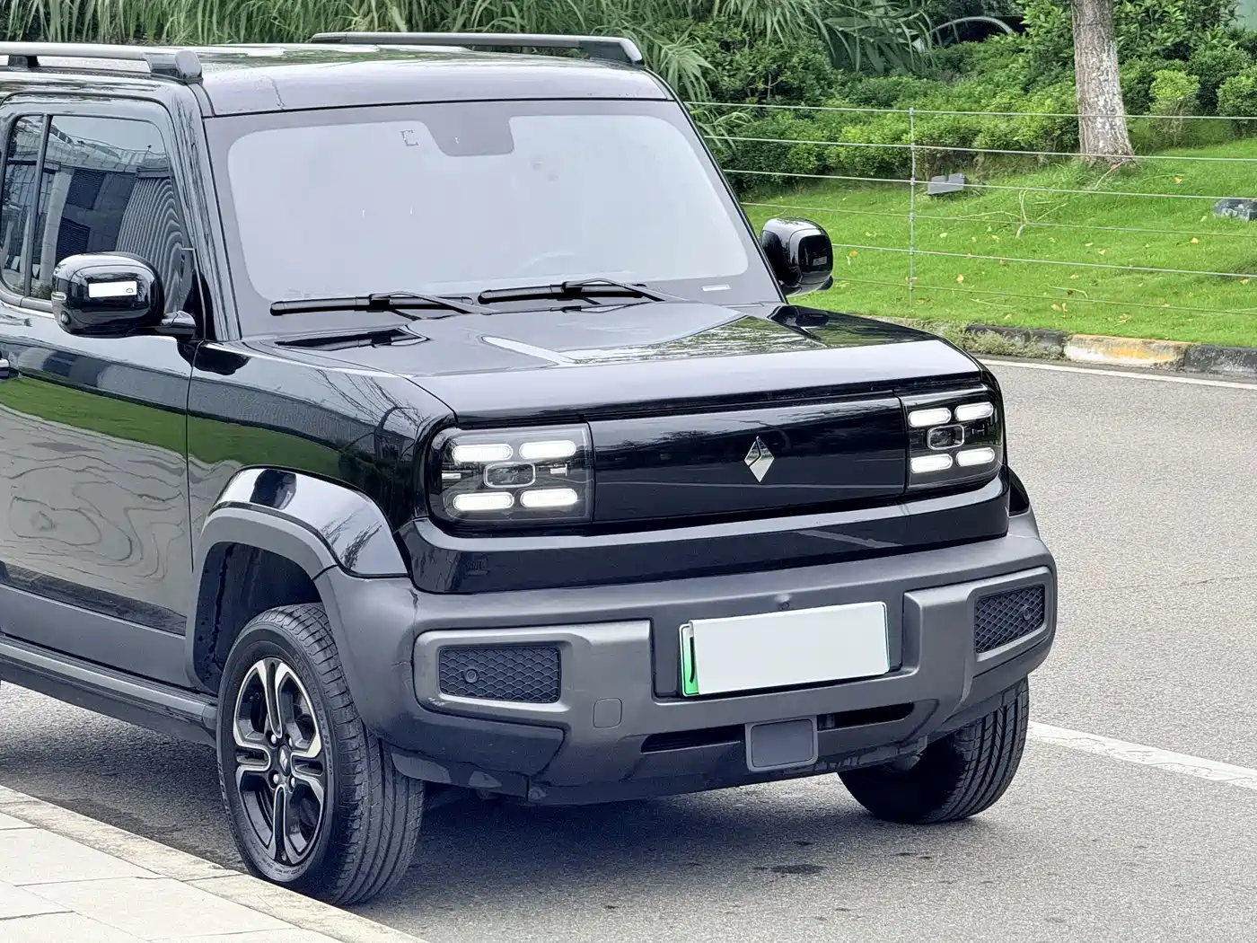 Baojun Yueye 2023 2023 Flagship Edition