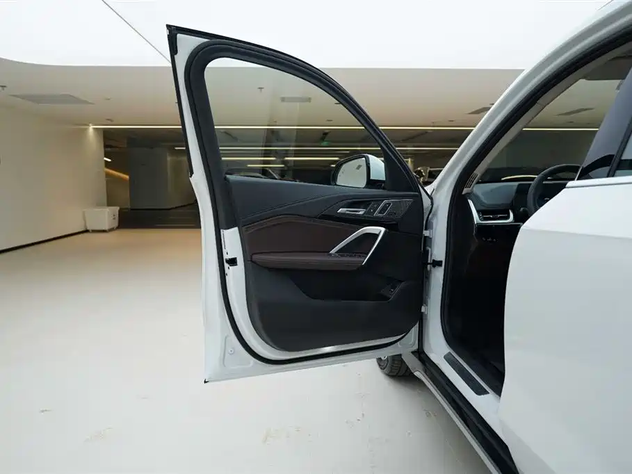 BMW X1 2025 sDrive25Li X Design Package фото 16