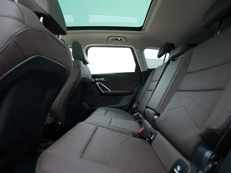 BMW X1 2025 sDrive25Li X Design Package фото 20