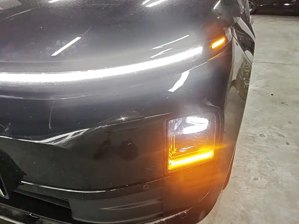 Li Auto L6 2024 2024 Max
