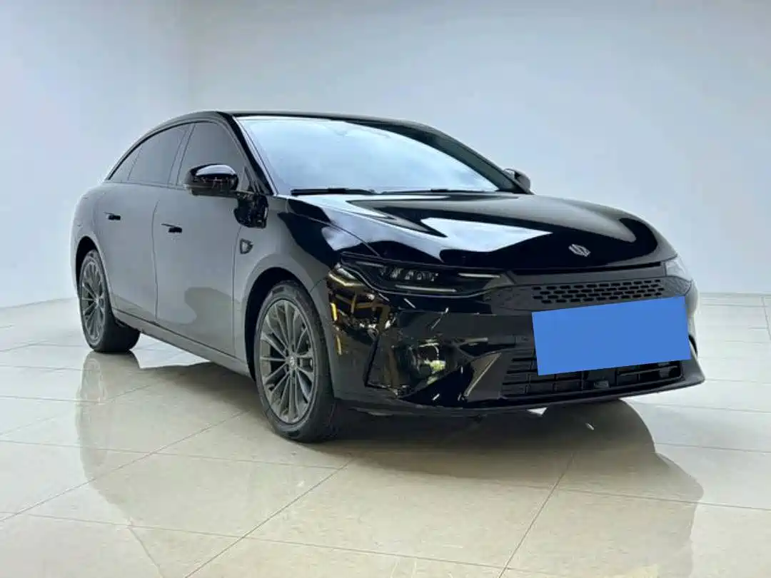 Leapmotor C01 2024