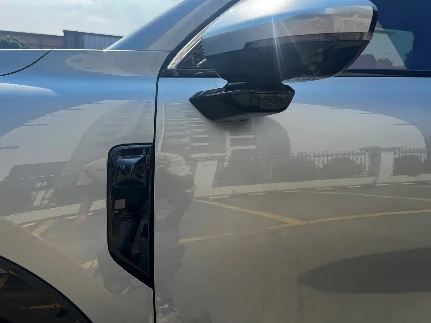 Huajing Baojun Huajing S 2026 2026 Base Model