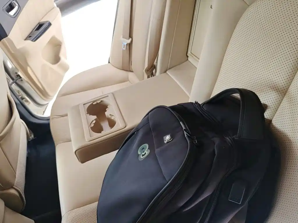 Changan Eado 2015 2015 1.6L Manual Elite (China IV)