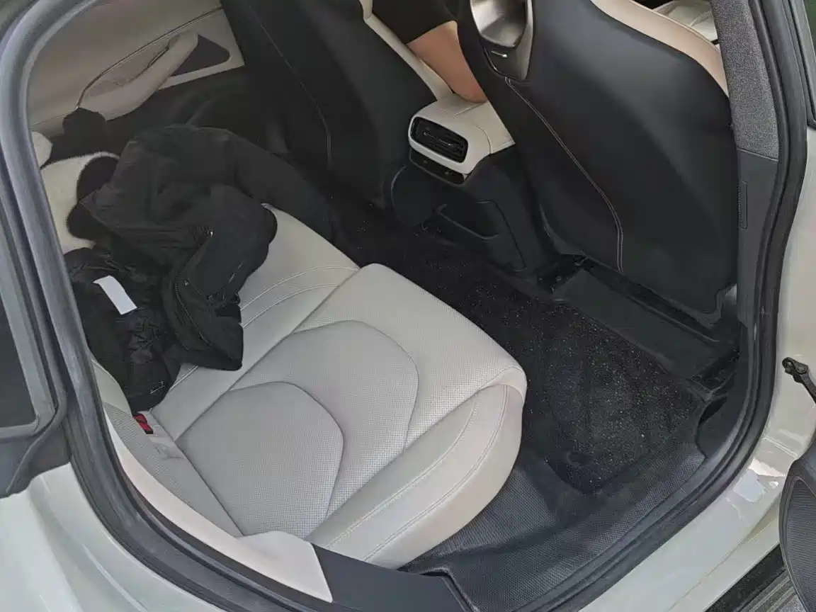 Фото 6 - Xiaomi Auto Xiaomi SU7