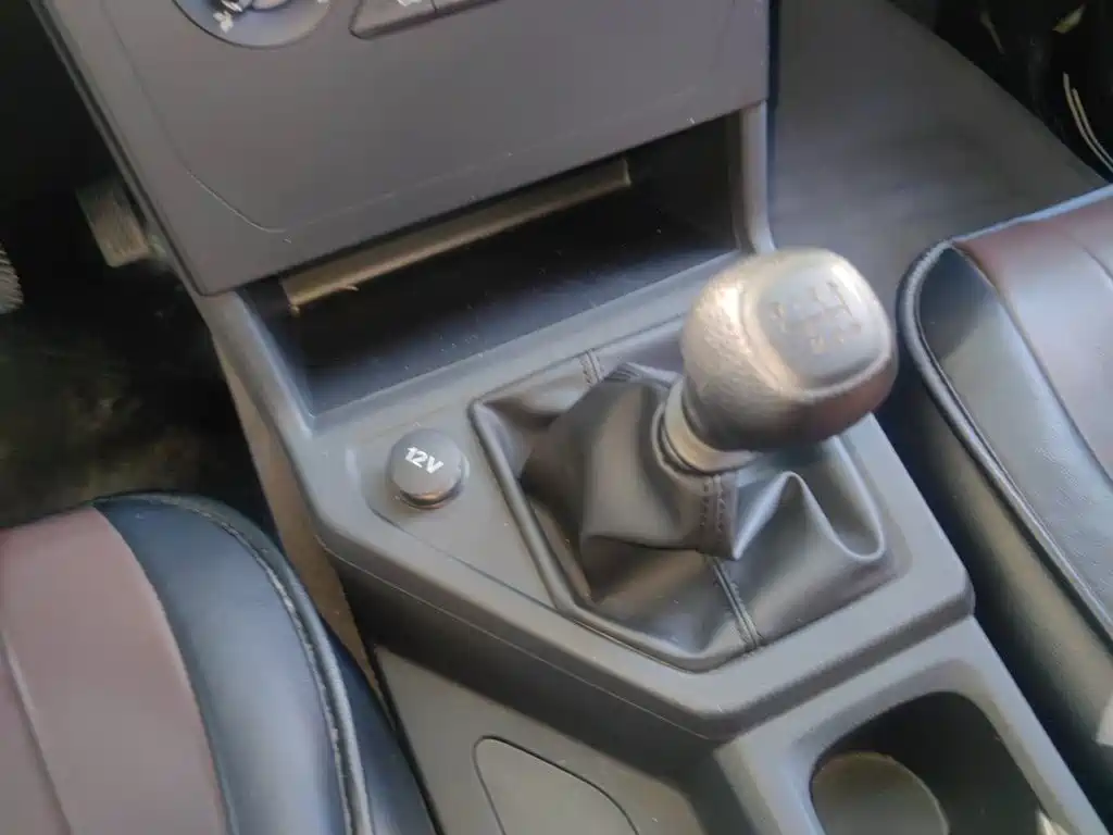 Wuling Motors Wuling Hongguang PLUS 2023 2020 1.5L Manual Standard 5-seater