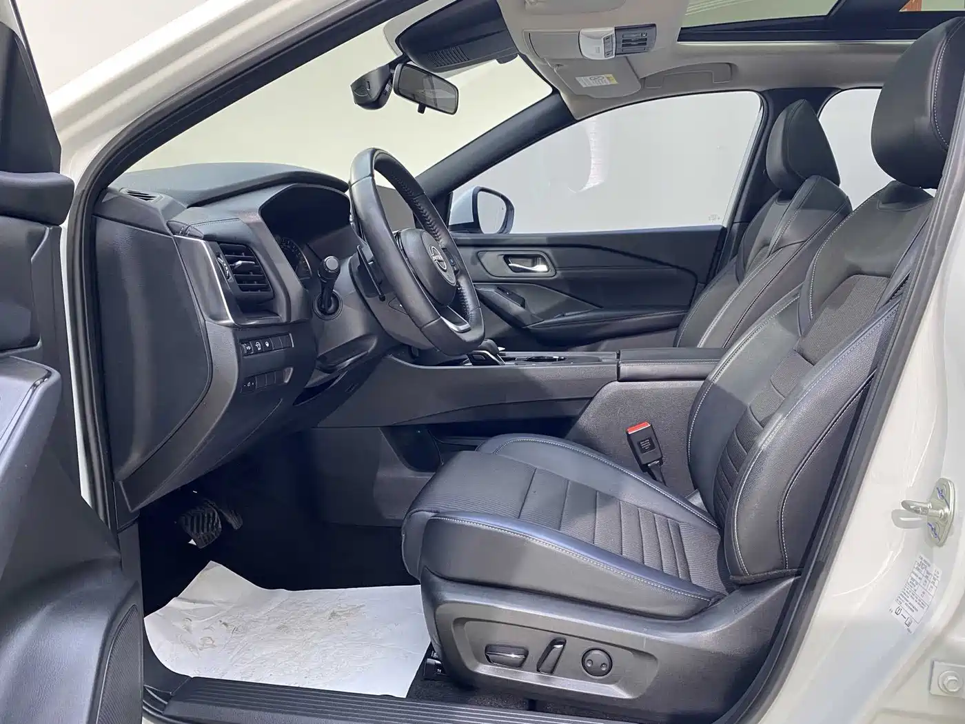 Nissan Qashqai, миниатюра 4