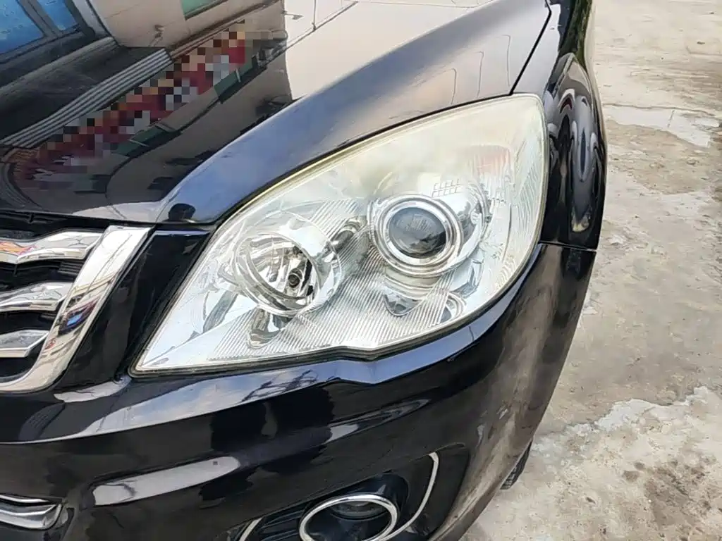 Haval H6 2015 2015 Upgraded 1.5T Manual 2WD Elite