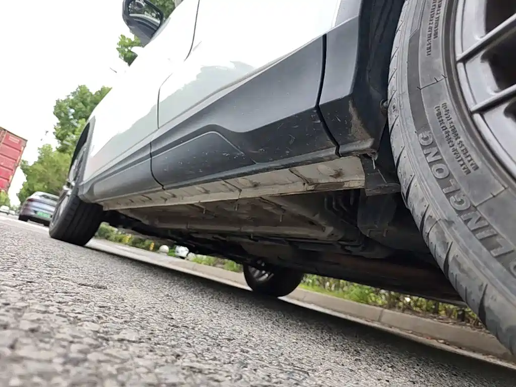 Changan Oshan Changan Oushang X5 2022 2021 1.5T DCT Flagship
