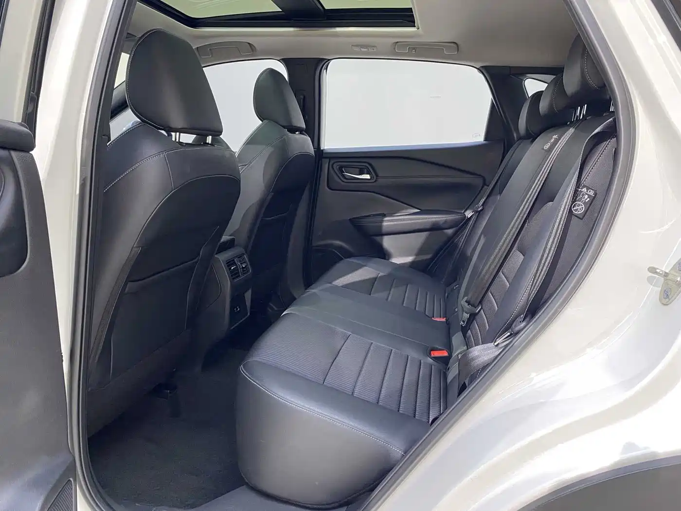 Nissan Qashqai, миниатюра 13
