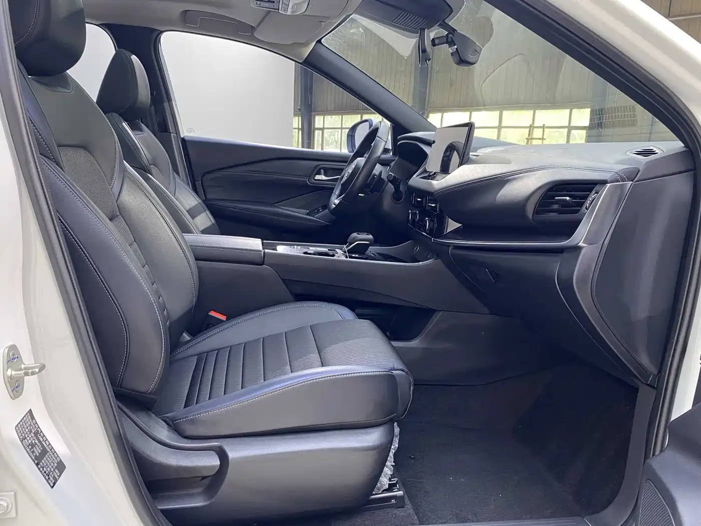 Nissan Qashqai, миниатюра 20