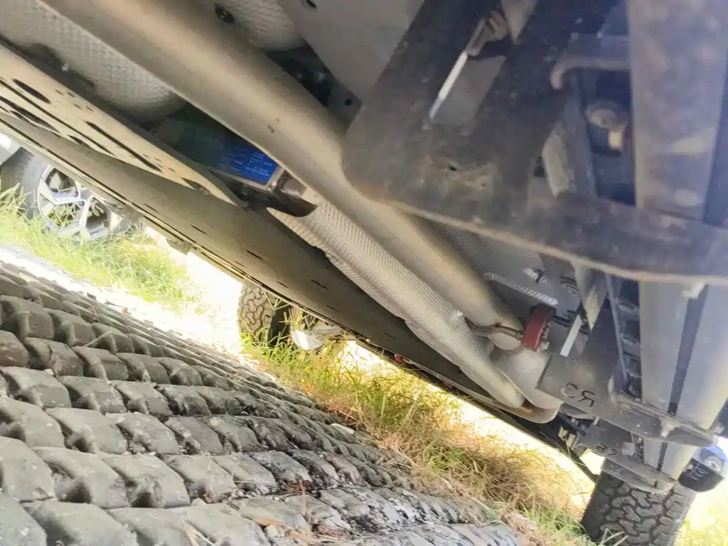 Фото 4 - Haval Raptor