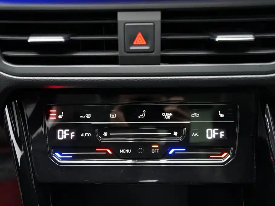 VOLKSWAGEN TANYUE GTE PLUG IN HYBRID