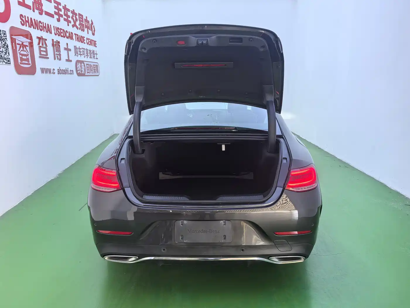 Mercedes-Benz CLS 2020 CLS 300 Dynamic фото 15