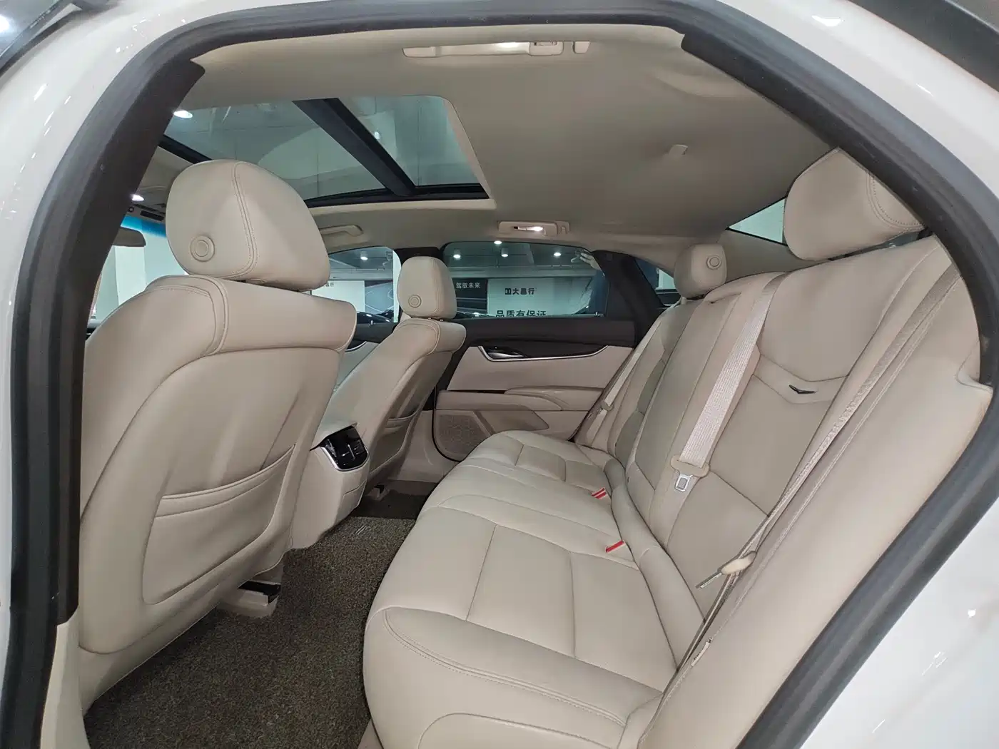Cadillac XTS 2015 2015 28T Comfort