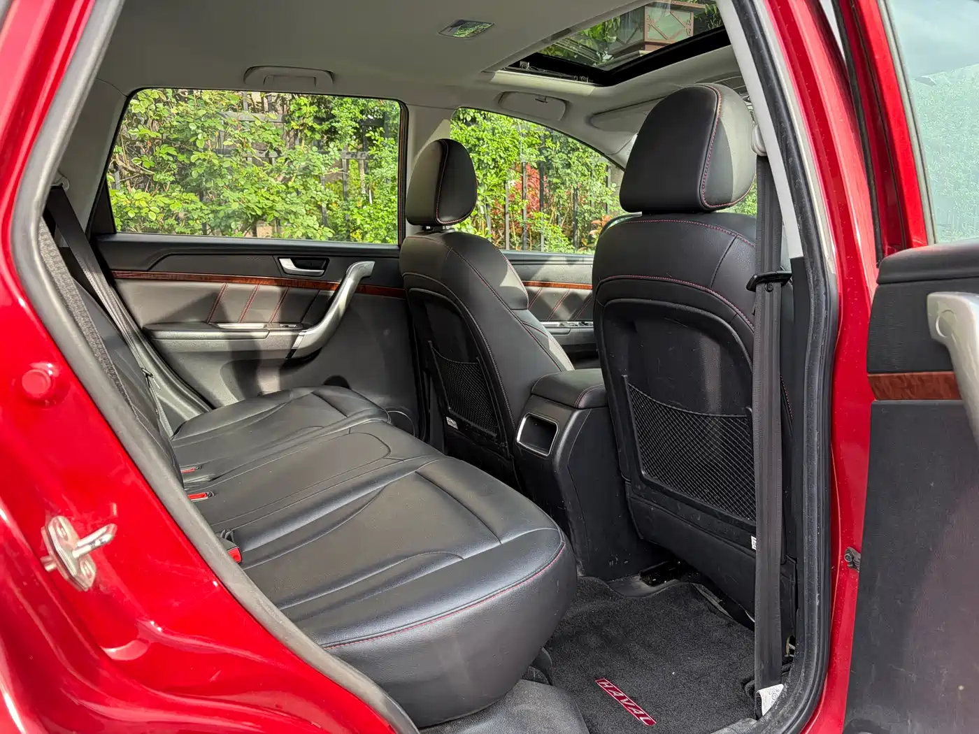 Photo 6 - Haval H6