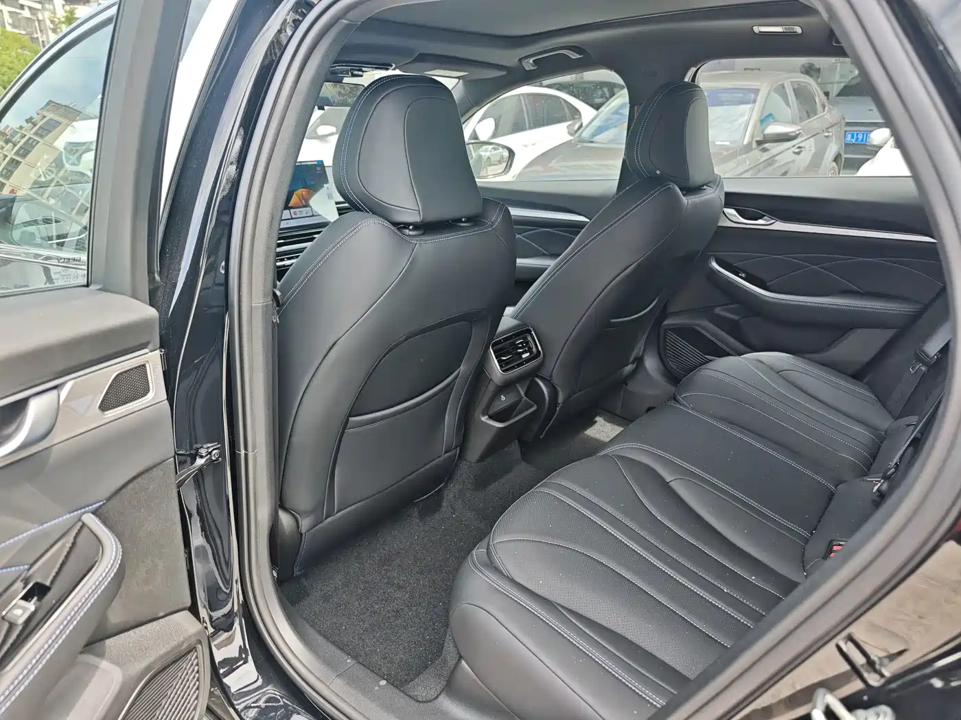 Geely Xing Rui 2026 2026 Orient Yao 1.5TD Soaring Edition