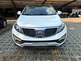 Фото 3 - Kia Sportage