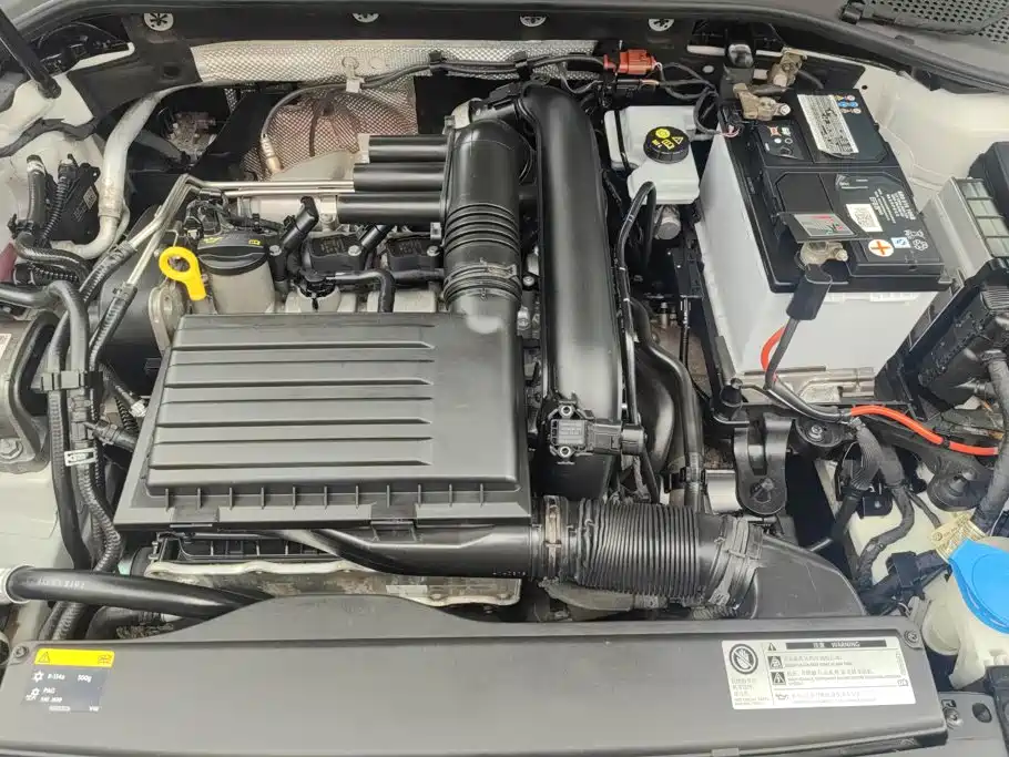Volkswagen Golf (Import) 2015 2014 1.4TSI Luxury Wagon