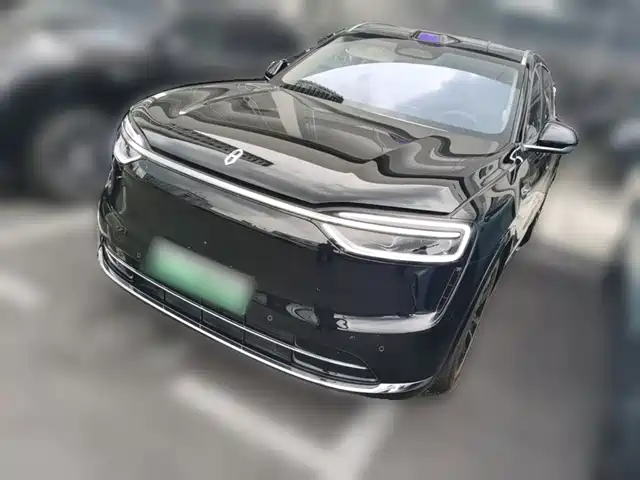 AITO Wenjie AITO M7 2025