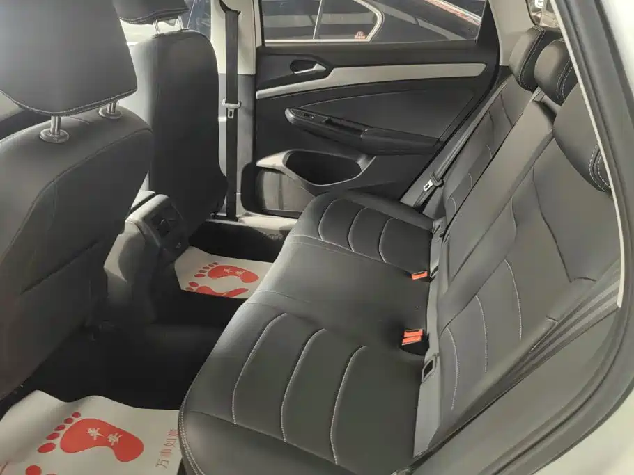 Jetta VS7 2023 2023 280TSI Auto Comfort Edition