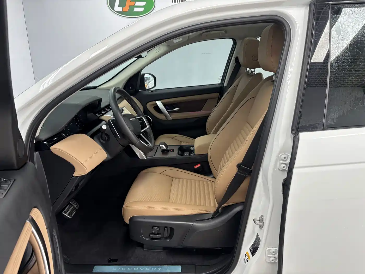 Land Rover Discovery Sport, миниатюра 10