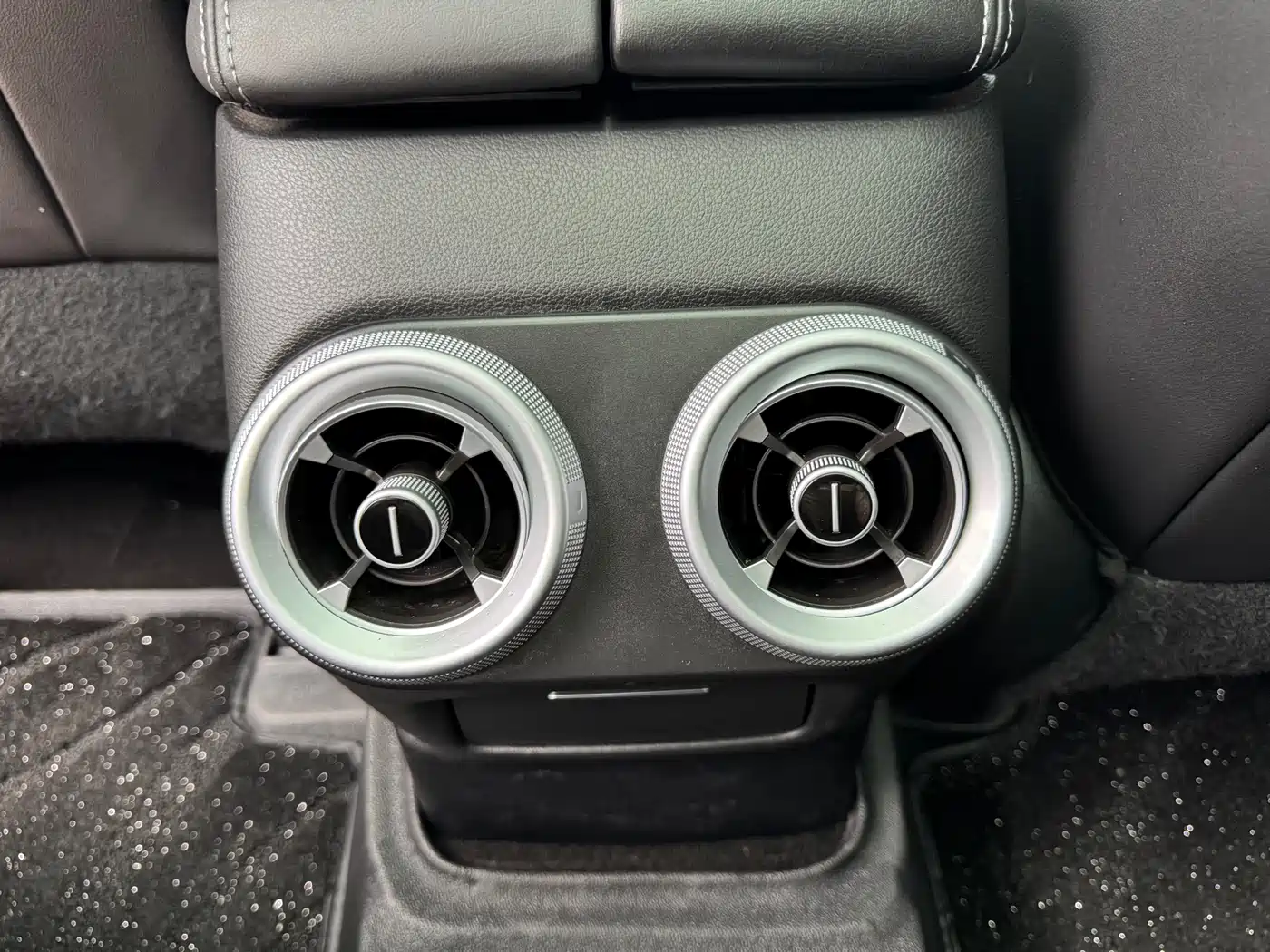 WEY VV7 2020 2020 Model 2.0T Flagship