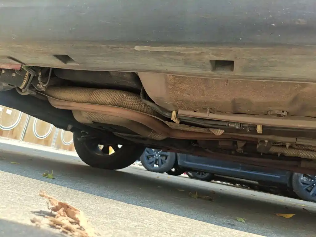 Dongfeng Aeolus Yixuan GS 2021 2020 230T Auto Yueku Edition