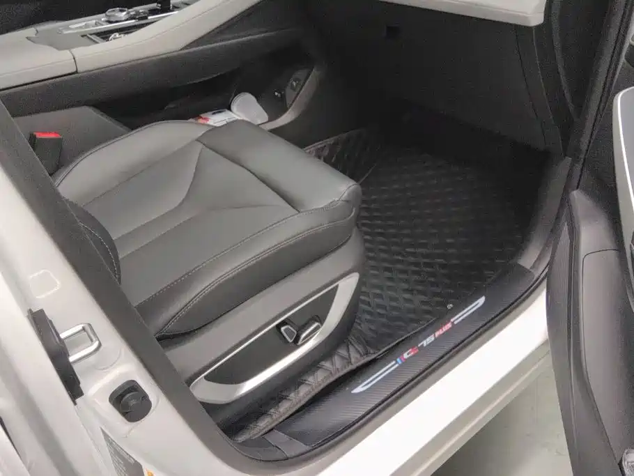 Changan CS75 PLUS 2026 2026 1.5T New Blue Whale Champion Edition