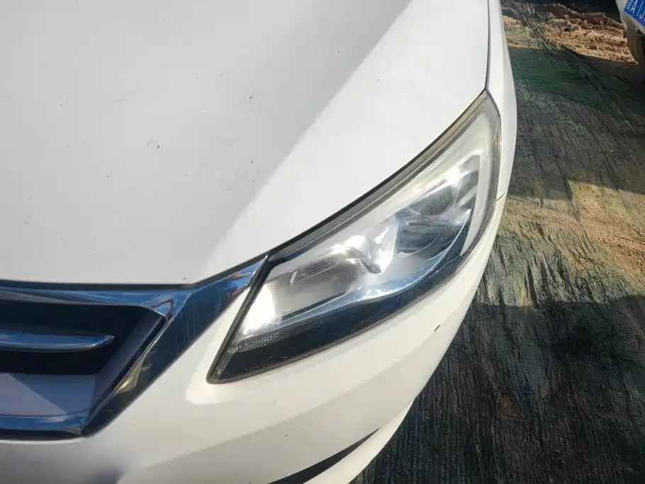 Chery Arrizo 7 2016 2015 1.6L Manual Zhixiang Edition