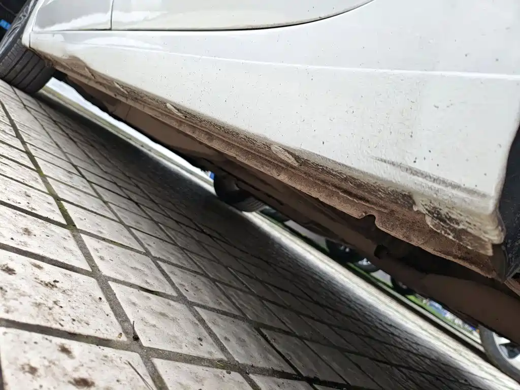 Фото 22 - Buick Excelle