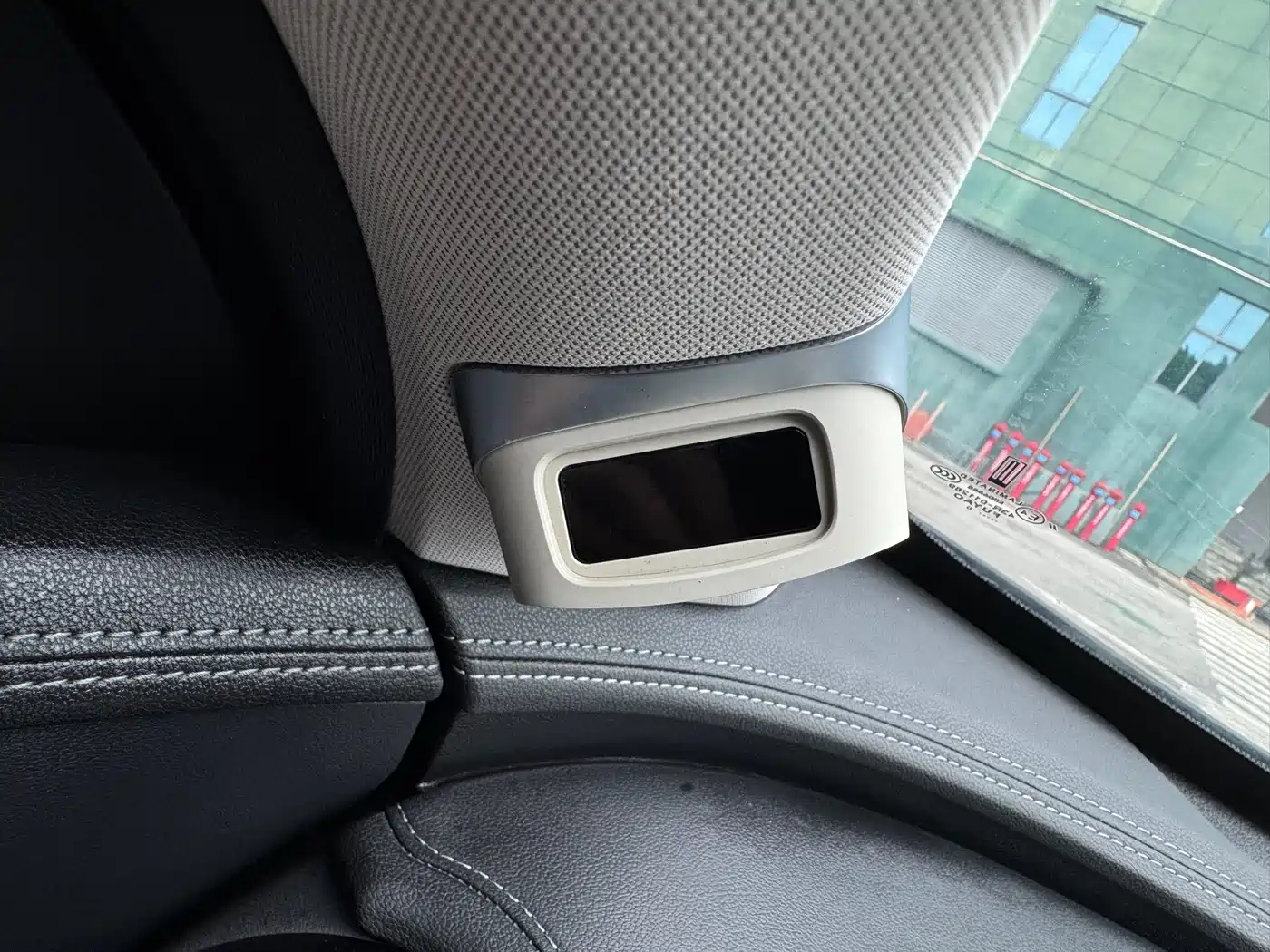 WEY VV7 2020 2020 Model 2.0T Flagship