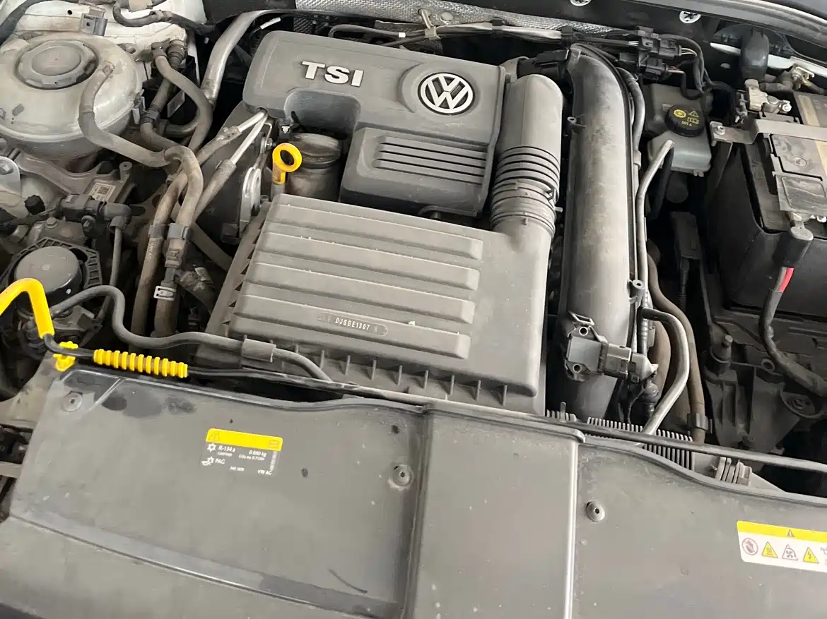 Volkswagen T-ROC 2020 280TSI DSG 2WD Progressive фото 14