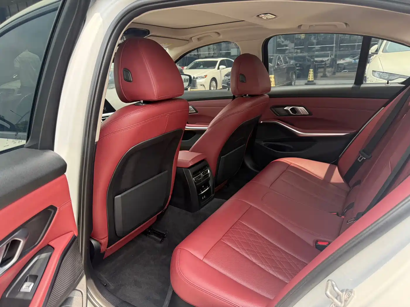Фото 5 - BMW 3 Series