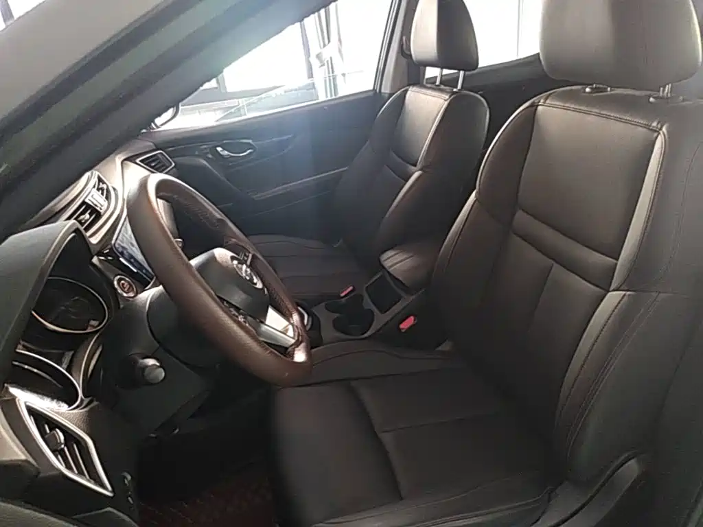 Nissan Qashqai, миниатюра 15