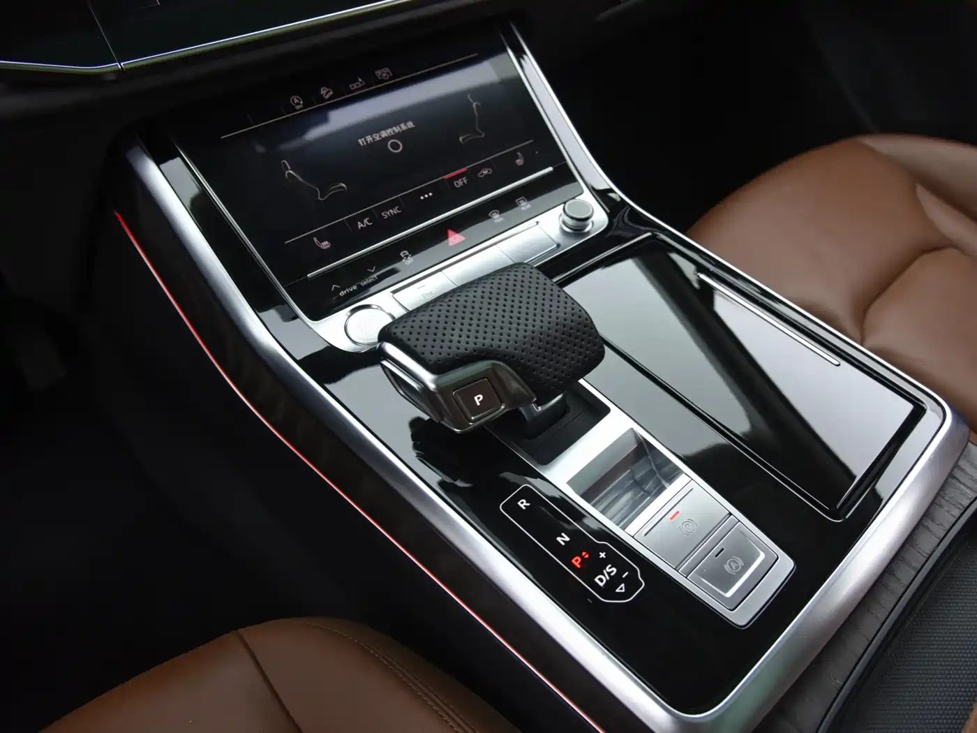 Audi Q7 2020 55 TFSI quattro S line Sport фото 11