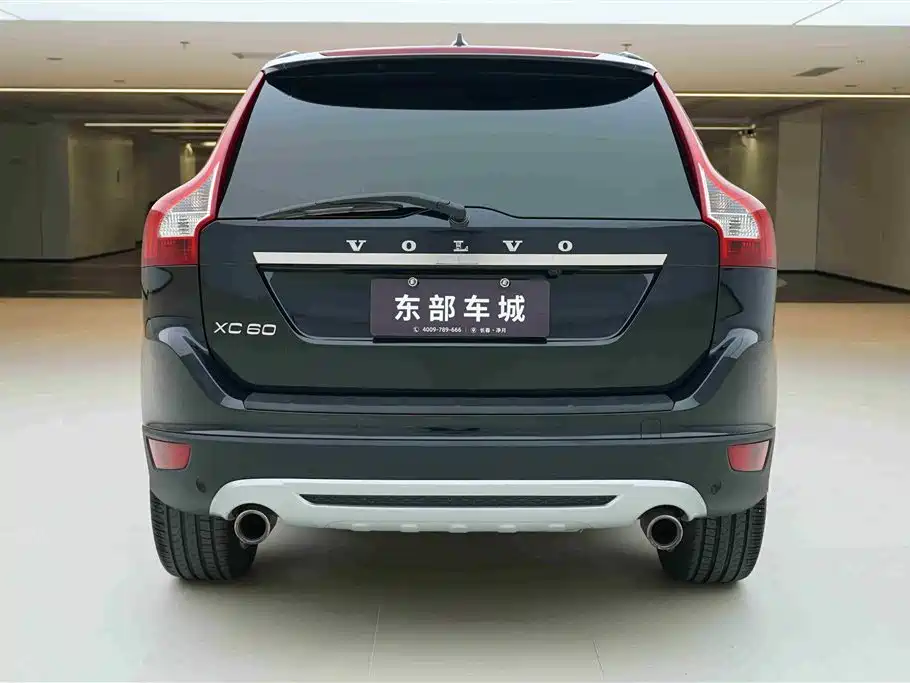 Фото 5 - Volvo XC60 (Import)