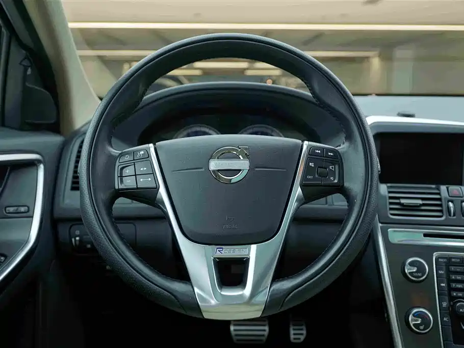 Фото 17 - Volvo XC60 (Import)