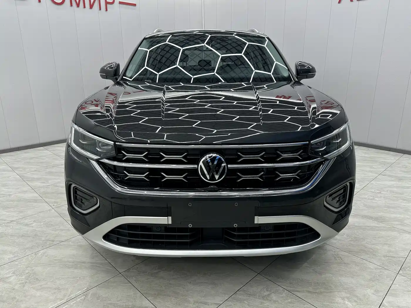 VOLKSWAGEN TANYUE