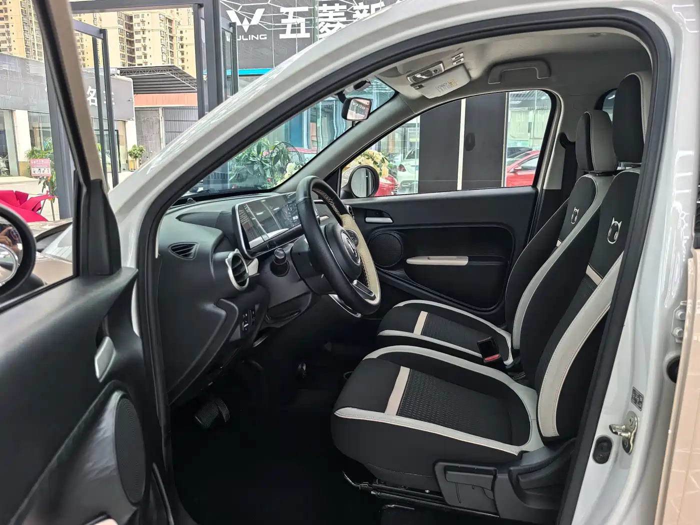 Ora Black Cat 2021 2022 351km Comfort LFP Version