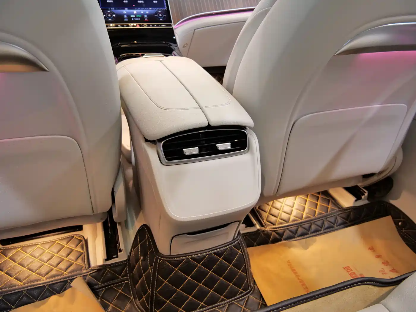 Mercedes-Benz EQE SUV 2023 2023 350 4MATIC Luxury Edition