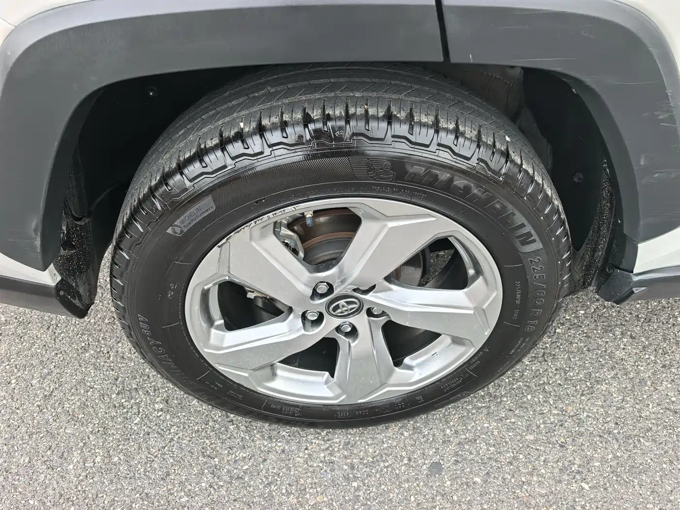 Toyota RAV4 Rongfang 2021 2.0L CVT 4WD Trend PLUS фото 21