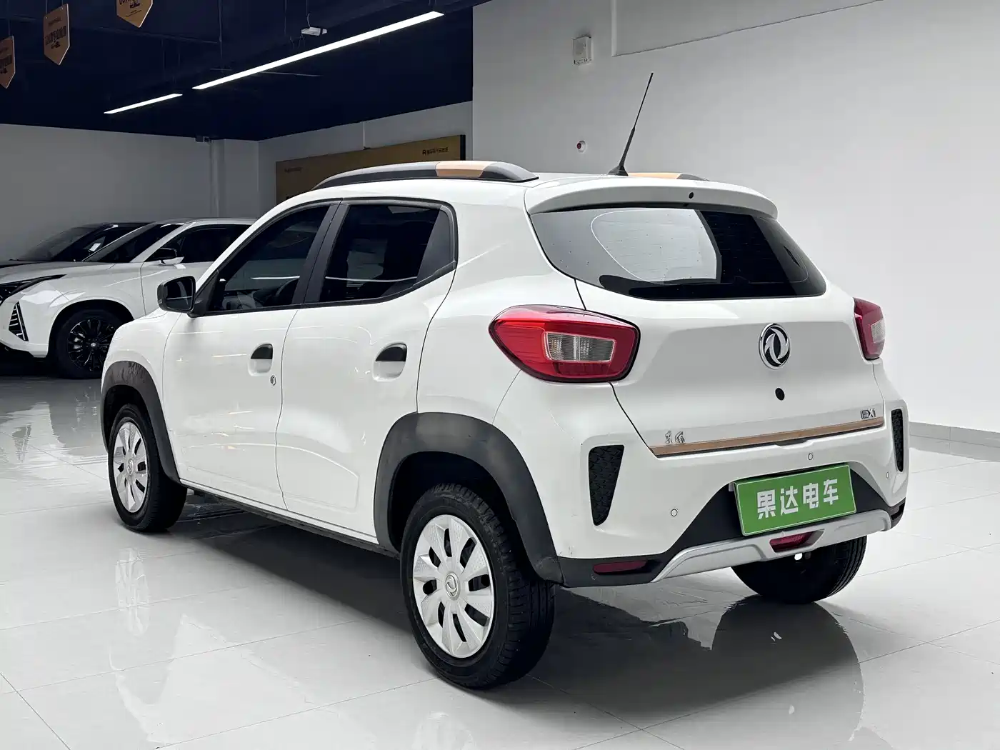 DONGFENG EX1