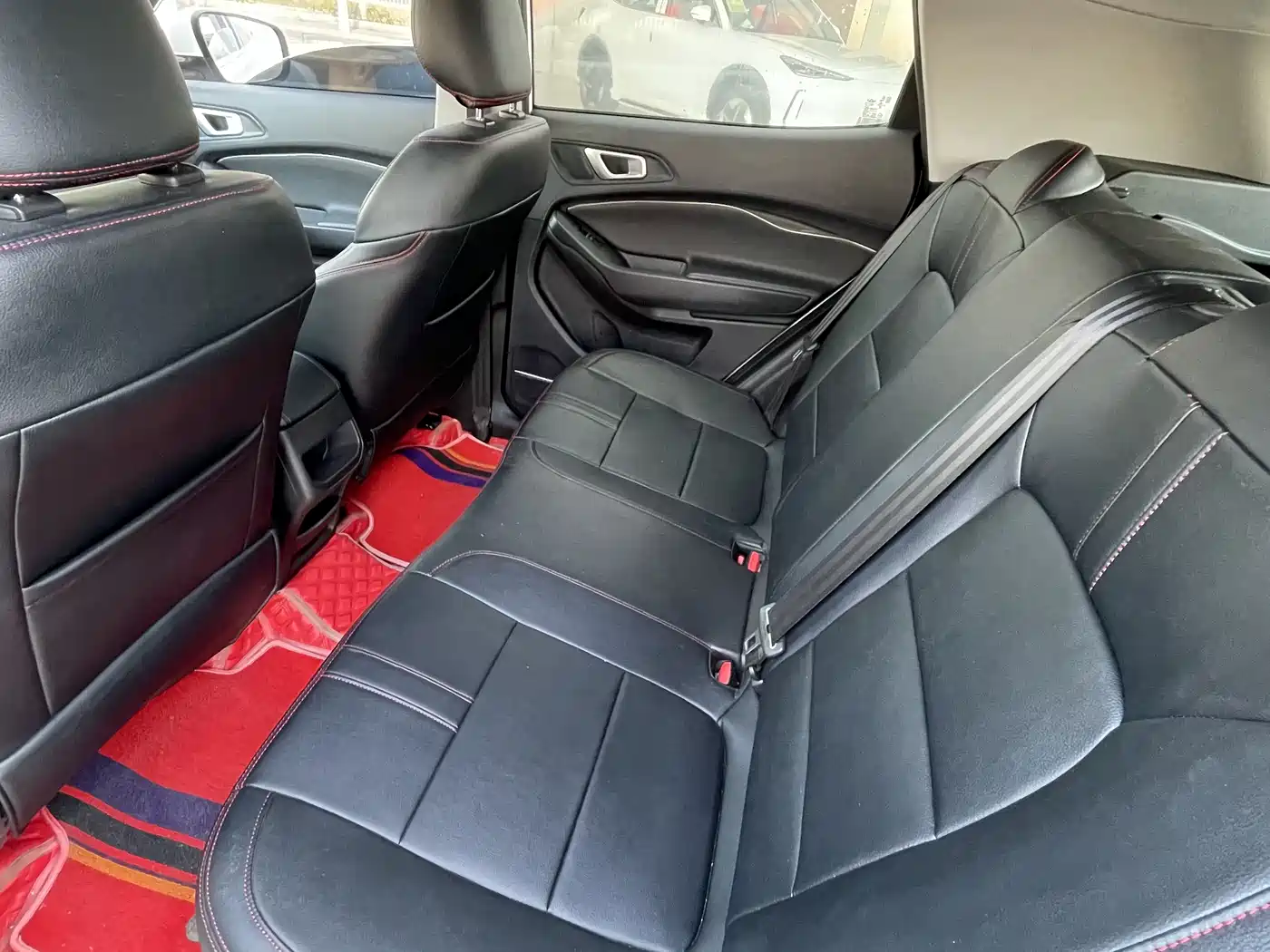 Chery Tiggo 5x 2020 2019 HERO 1.5L Manual Fashion Edition