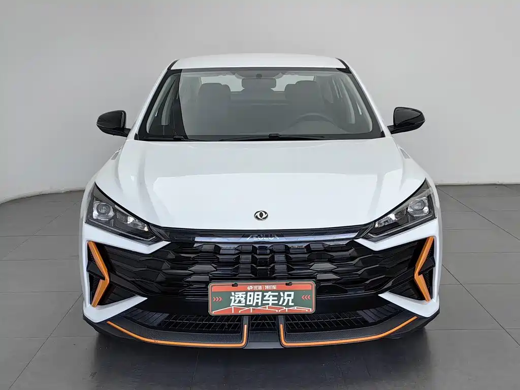 Dongfeng Aeolus Yixuan 2025 2024 1.5L Auto Sport Edition