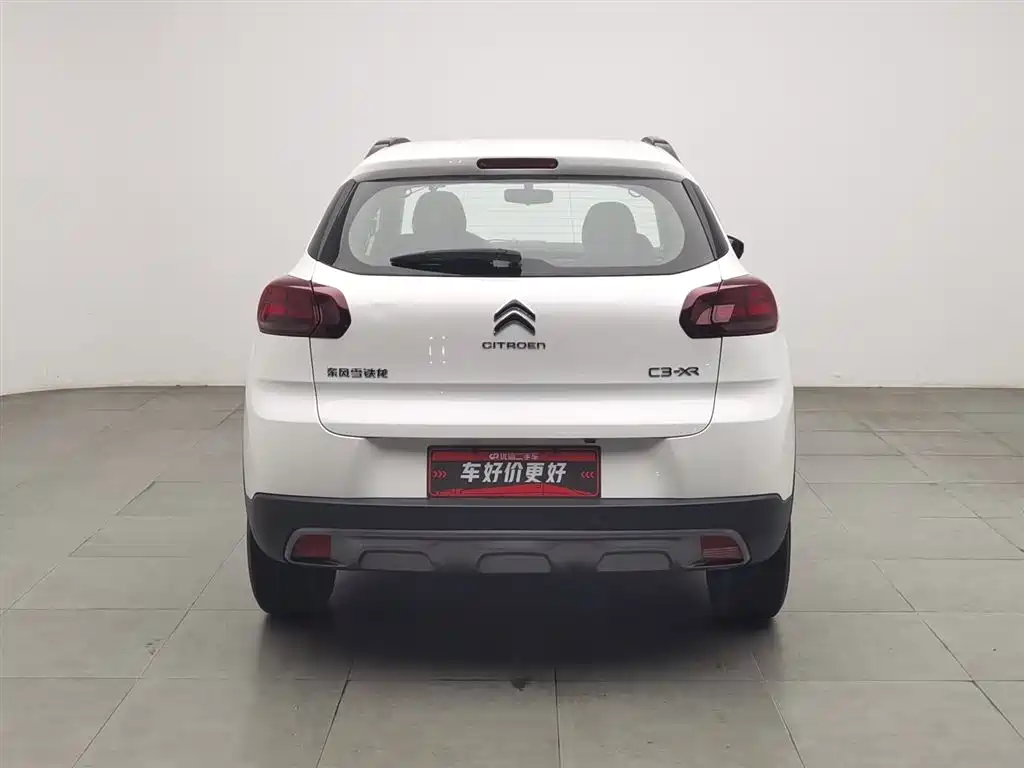CITROEN C3-XR