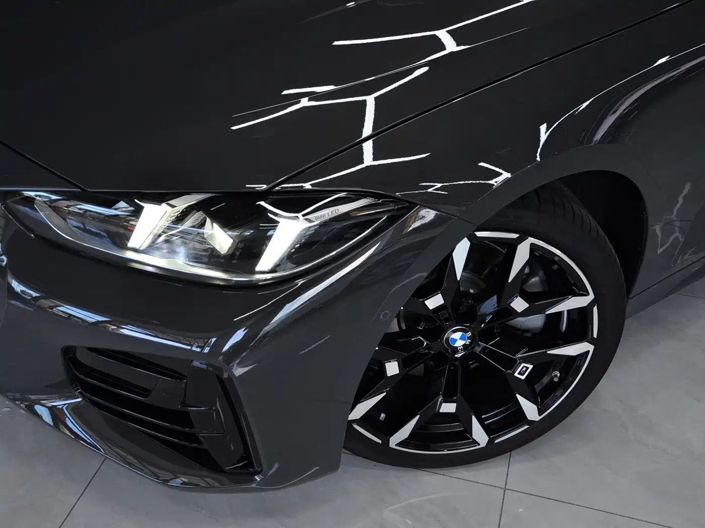 BMW 4 Series 2026