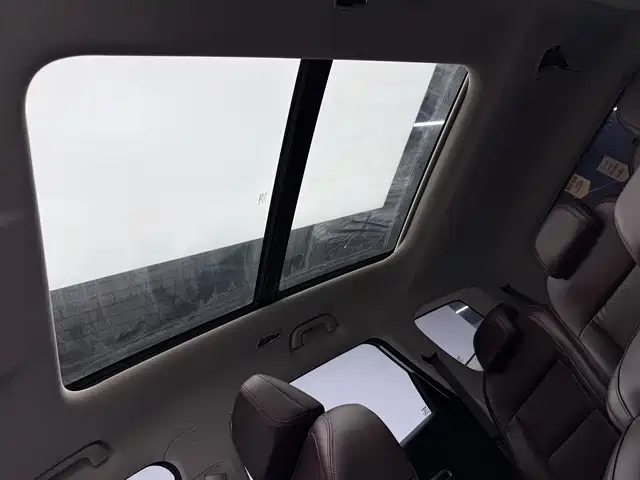 GEELY HAOYUE