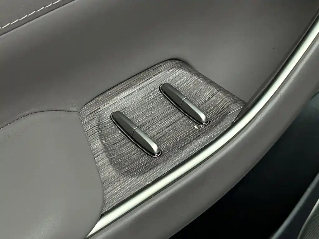NIO ES7 2024 2022 75kWh