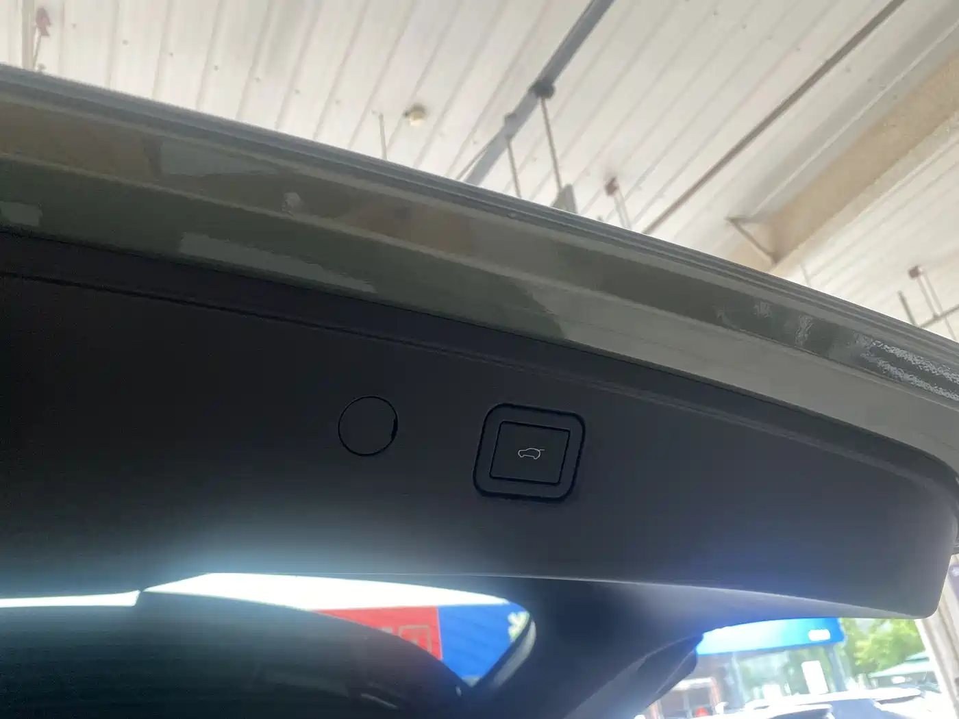 WEY Lanshan 2024 2025 AWD Max