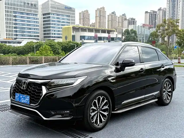 Honda Honda UR-V 2024 370TURBO 2WD Zun Ya Edition
